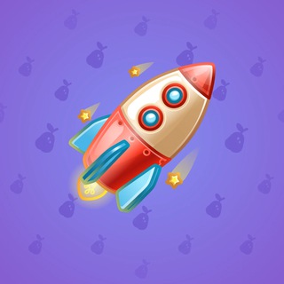 Stellar Rocket #124751
