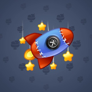 Stellar Rocket #124753