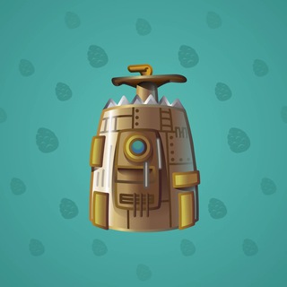 Stellar Rocket #124755