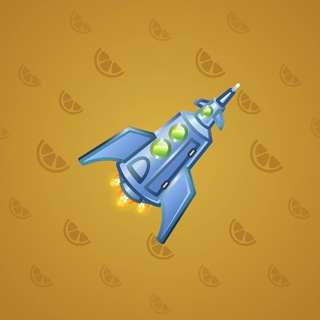 Stellar Rocket #124756