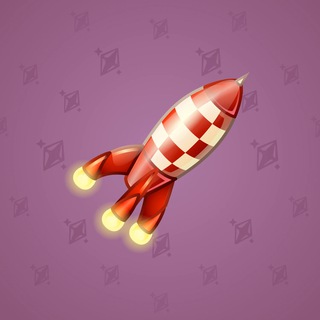Stellar Rocket #124758