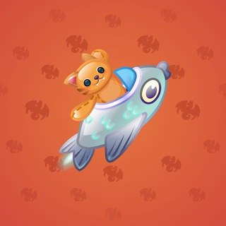 Stellar Rocket #124759