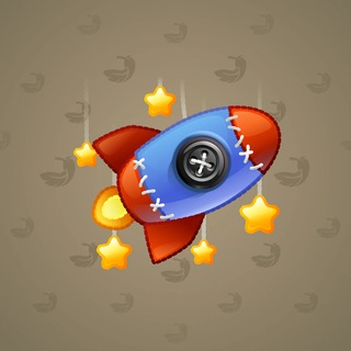 Stellar Rocket #124761