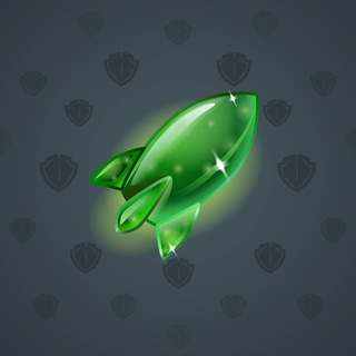 Stellar Rocket #124762