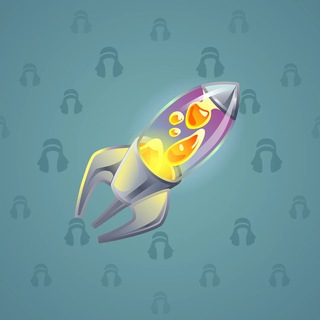Stellar Rocket #124763