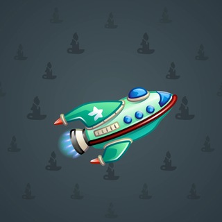 Stellar Rocket #124764
