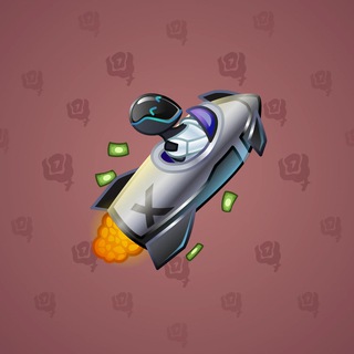Stellar Rocket #124768