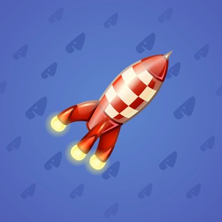 Stellar Rocket #124769