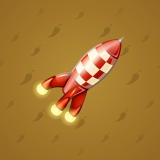 Stellar Rocket #124770