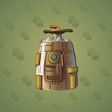 Stellar Rocket #124771