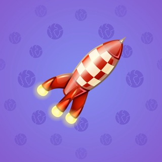 Stellar Rocket #124808