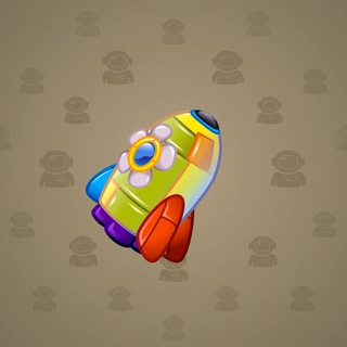 Stellar Rocket #124814