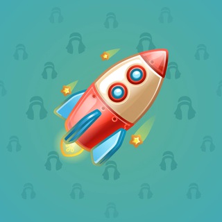 Stellar Rocket #124815