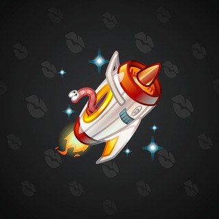 Stellar Rocket #124821