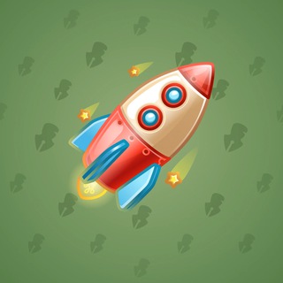 Stellar Rocket #124822