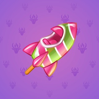 Stellar Rocket #124824