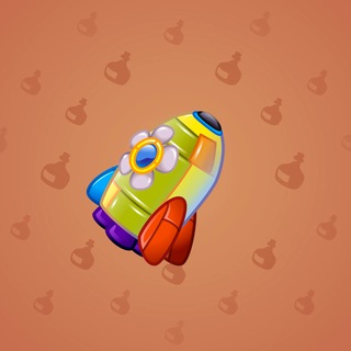 Stellar Rocket #124826