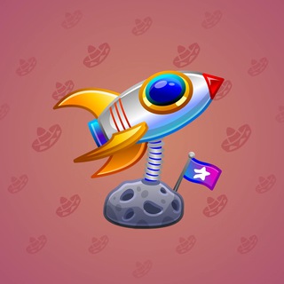 Stellar Rocket #124828