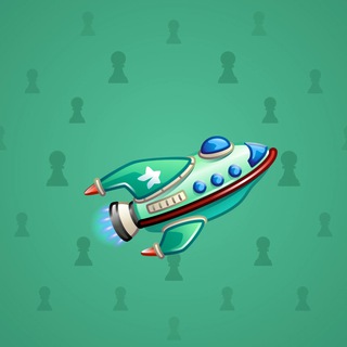 Stellar Rocket #124832