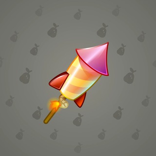 Stellar Rocket #124835