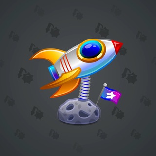 Stellar Rocket #124837