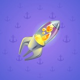 Stellar Rocket #124843