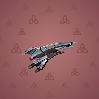 Stellar Rocket #124845