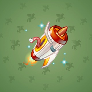 Stellar Rocket #124846