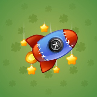 Stellar Rocket #124847