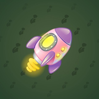 Stellar Rocket #124853