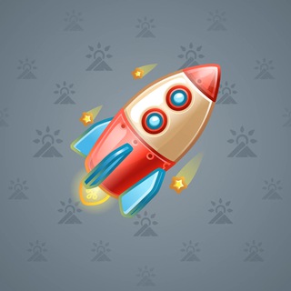 Stellar Rocket #124854