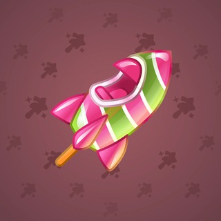 Stellar Rocket #124856