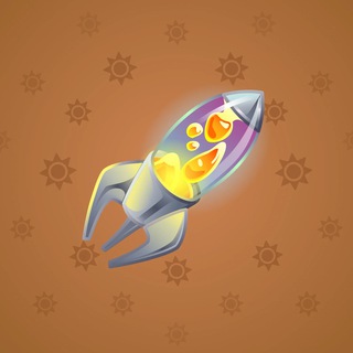 Stellar Rocket #124858