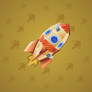 Stellar Rocket #124861