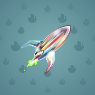 Stellar Rocket #124866