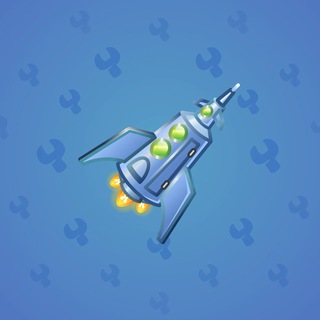 Stellar Rocket #124867