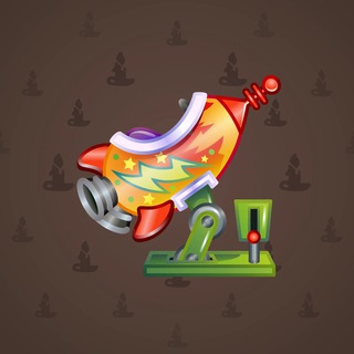 Stellar Rocket #124868