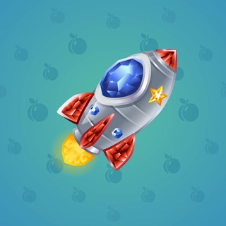 Stellar Rocket #124869