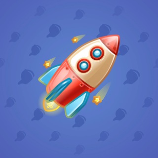 Stellar Rocket #124873