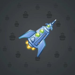 Stellar Rocket #124880
