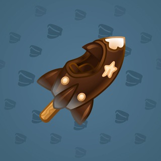 Stellar Rocket #124881