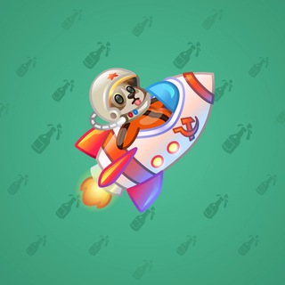 Stellar Rocket #124889