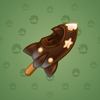 Stellar Rocket #124893