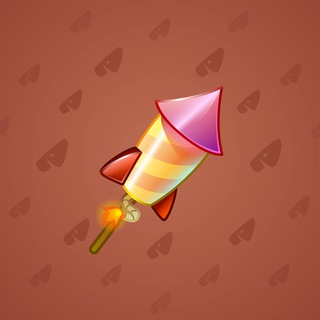 Stellar Rocket #124895