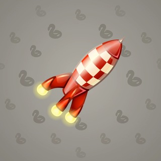 Stellar Rocket #124896
