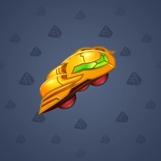 Stellar Rocket #124948