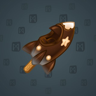 Stellar Rocket #124950