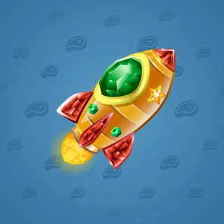 Stellar Rocket #124956