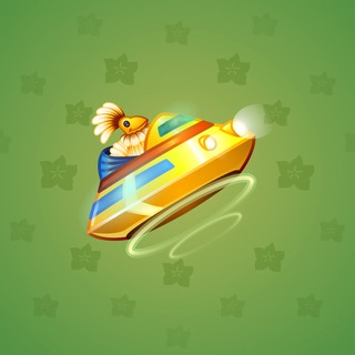 Stellar Rocket #124958