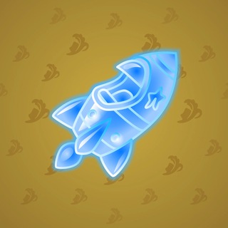 Stellar Rocket #124959
